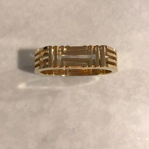 Tory Burch Fitbit bangle